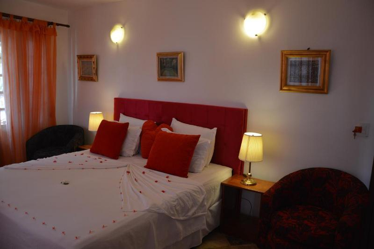 Bedroom 3, Hotel Villa Terra Viva, Jijoca de Jericoacoara
