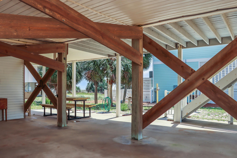 Others 5, Palmetto Breeze, Gulf