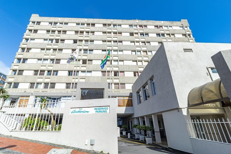 Exterior & Views 2, 1 Bedroom Apartment - Seapoint, City of Cape Town