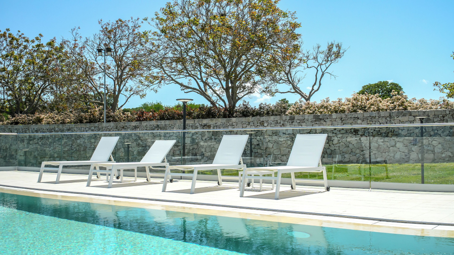 Sport & Beauty 5, Masseria Surace, Bari