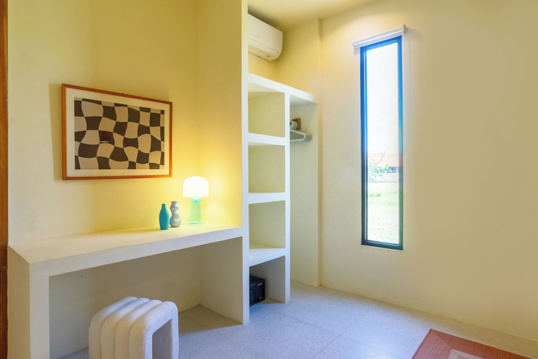 Others 5, Stylish Private Pool Villa in Pererenan, Badung