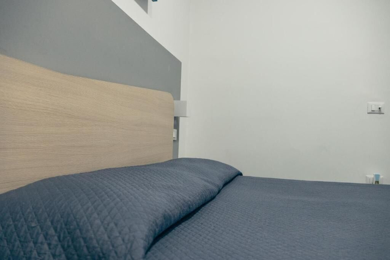 Bedroom 5, BluMarine Appartaments, Cosenza