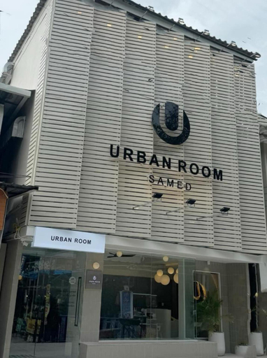 Exterior & Views 2, Urban Room Samed, Muang Rayong