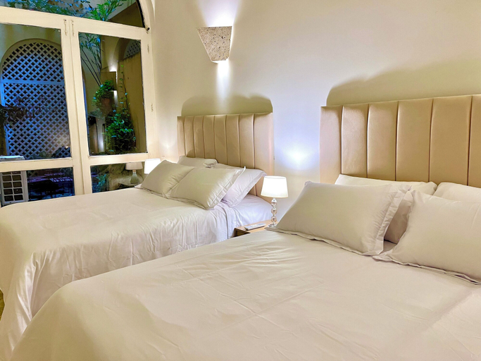 Bedroom 3, by Calamari Homes - El Porvenir, Cartagena de Indias