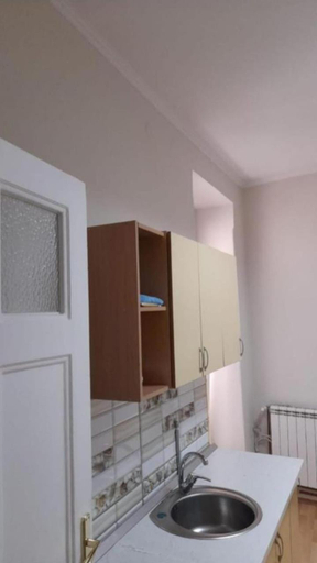 Others 4, FG barıs Hostel, Sarajevo