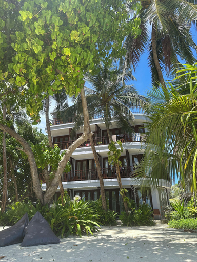 Exterior & Views 2, Thundi Sea View, Vaavu Atoll