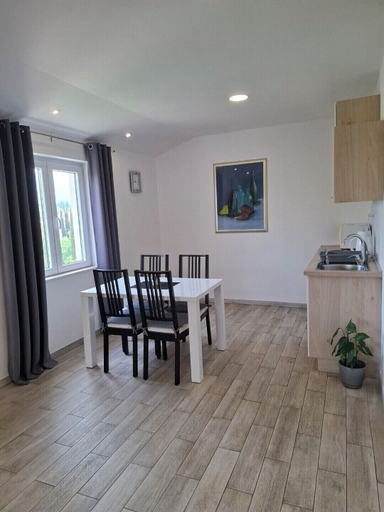 Others 4, Mocici apartments, Konavle