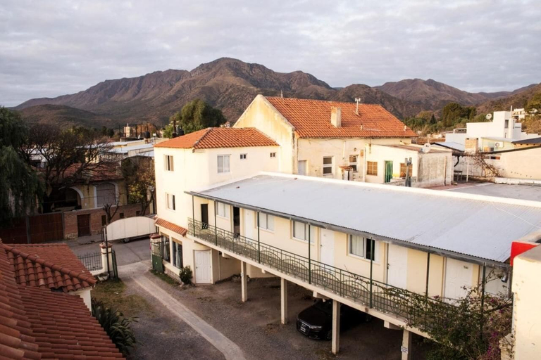 Exterior & Views 2, Gran Aldea Hotel, Punilla