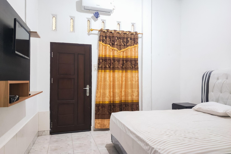 Bedroom 26