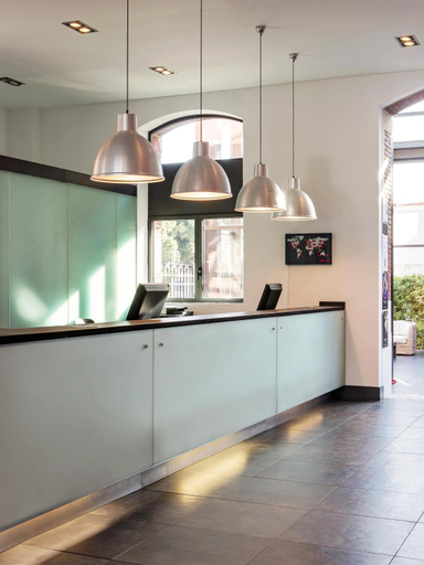 Public Area 4, New Hotel of Marseille - Le Pharo, Bouches-du-Rhône