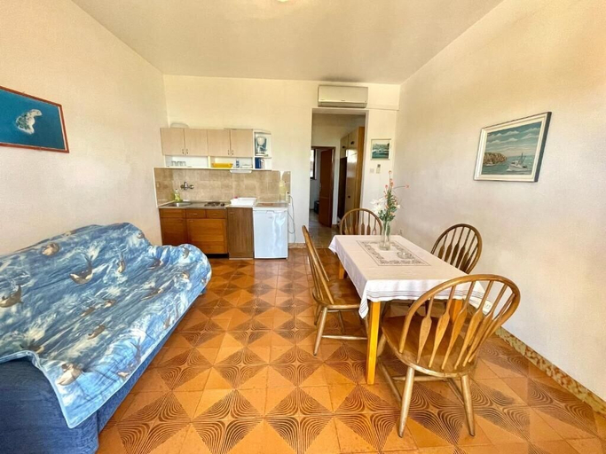 Others 5, Apartment Luky 3, Crikvenica
