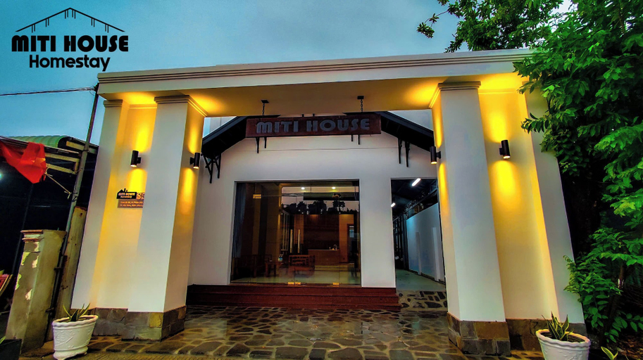 Exterior & Views 2, MITI House, Hà Tiên
