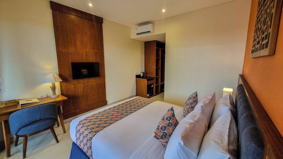 Bedroom 7