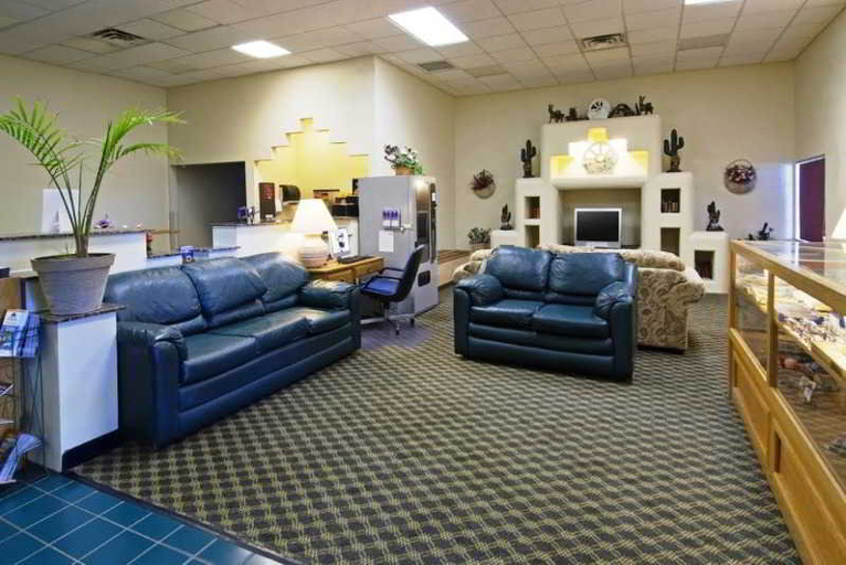 Public Area 2, Americas Best Value Inn Prescott Valley, Yavapai