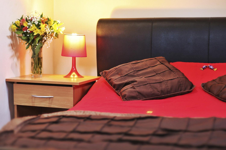 Bedroom 2, Beaconsfield, London