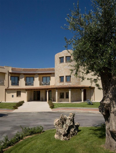Exterior & Views 1, Terra Di Mare Resort&Spa, Nuoro