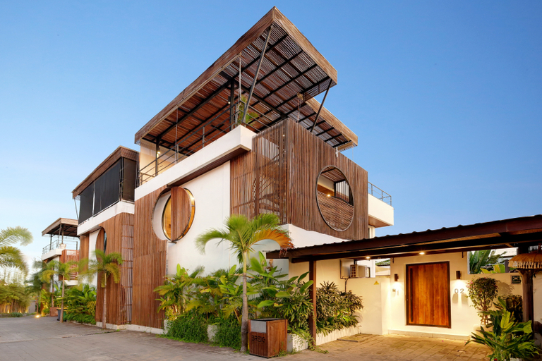 Exterior & Views 2, Baliwood Residence by BREIG, Badung