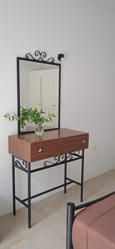 Bedroom 3, innjoy.space, Ionian Islands