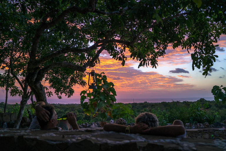 Food & Drinks 2, Utopia Rote Lodge, Rote Ndao