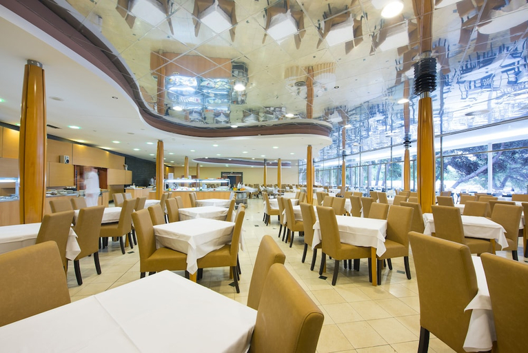 Food & Drinks 4, Hotel Imperial Vodice, Vodice