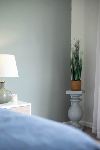 Bedroom 3, Beachfront Villa Sea Breeze ,hout Bay, City of Cape Town