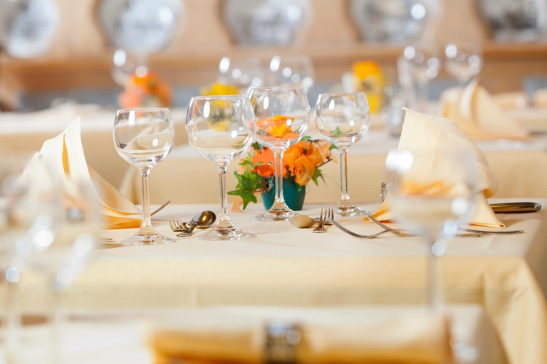 Food & Drinks 4, Steinle Kneipp-Kurhotel, Unterallgäu