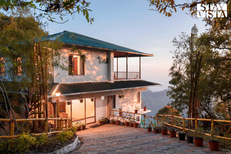 Others 3, StayVista at Vale Echoes - Breakfast Included, Idukki