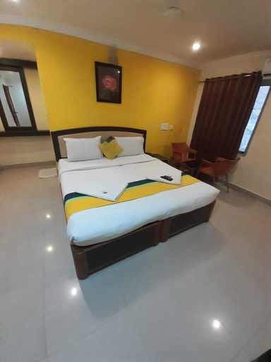 Others 5, Hotel swagath grand, Chittoor