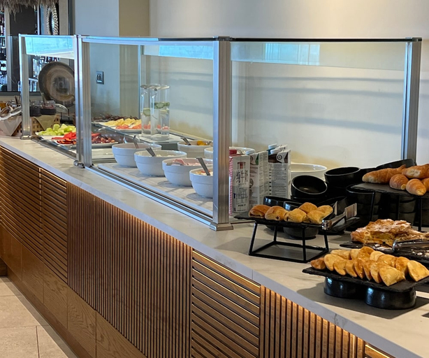 Food & Drinks 5, MINOS AMBASSADOR SUITES SPA, Crete