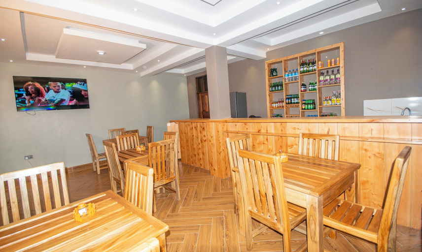Food & Drinks, Mk Executive Lodge Arusha, Arusha Urban