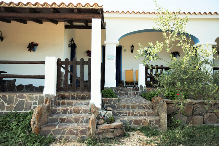 Exterior & Views 2, Country House S'Ozzastru, Nuoro