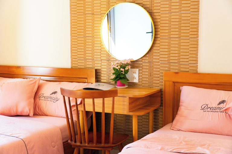 Others 4, Green Space Homestay, Phan Thiết
