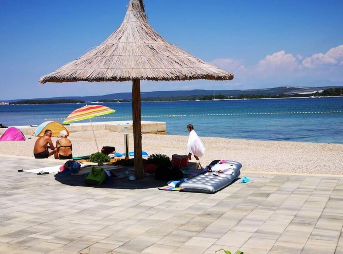 Others 5, Eco Feng Shui Apartment With a View, Pašman