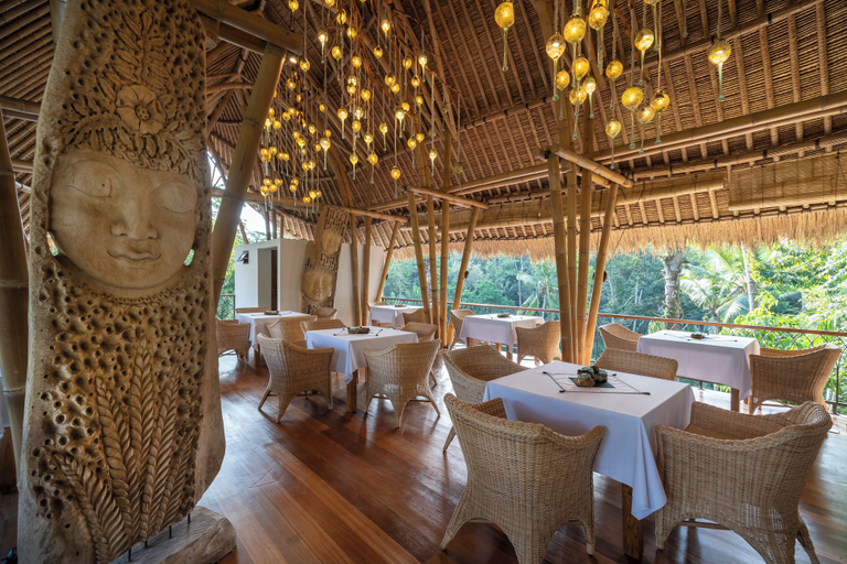 Food & Drinks 4, Keliky Serenity Villas, Gianyar