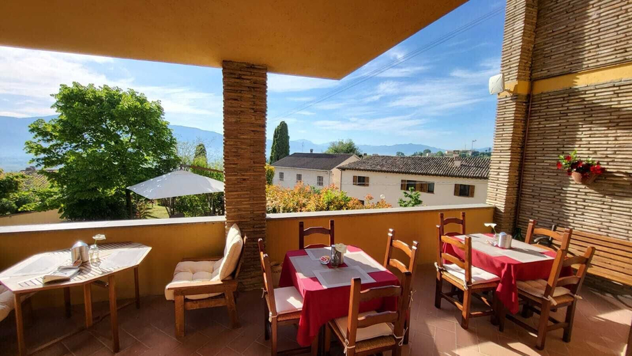 Food & Drinks 3, DIMORA DEL FALCO, Perugia