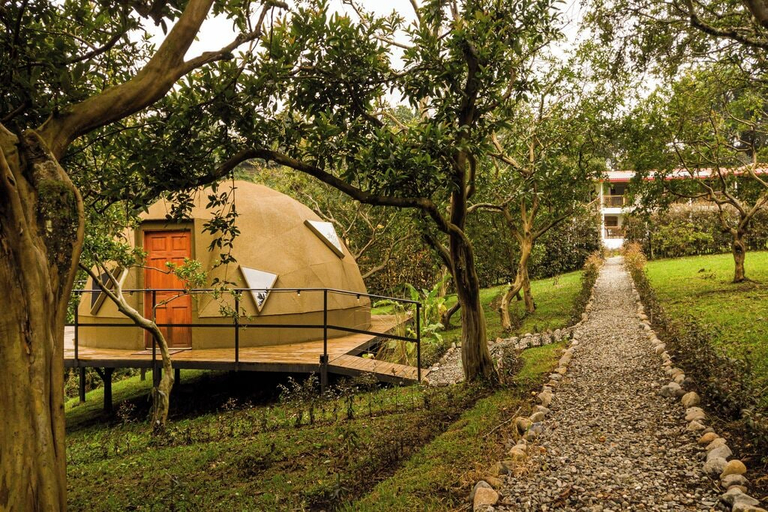 Others 4, Green Valley Glamping Salento, Salento