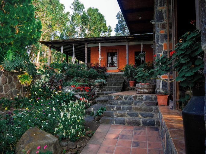 Exterior & Views 2, Amankaya Atitlan Lake House, NA