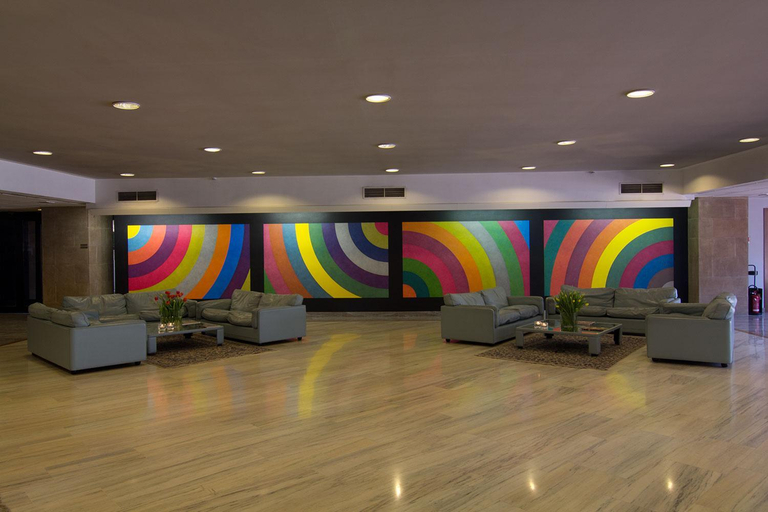 Public Area 5, Albornoz Palace Hotel Spoleto, Perugia