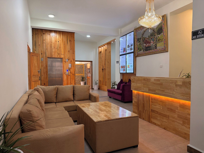 Others 4, Norbu Healing Hotel, Chang