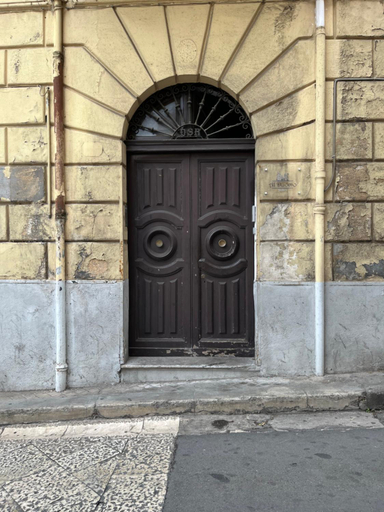 Exterior & Views, Al Duomo Suites, Palermo