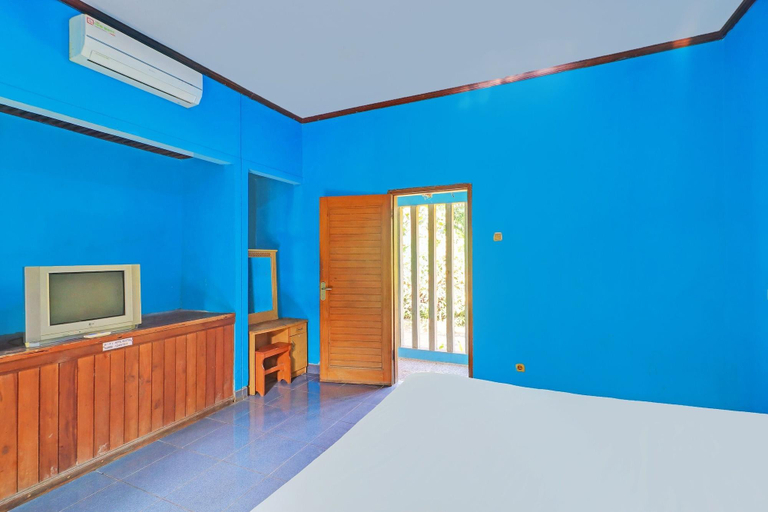 Others, 92401 Hotel Mustika, Jembrana