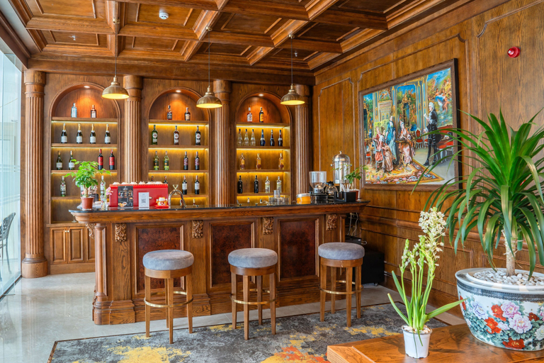 Food & Drinks 5, Imperial Hotel Lang Son, Lạng Sơn
