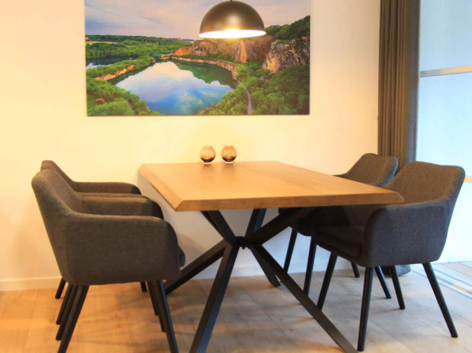 Interior 2, 5 Person Holiday Home in Ronne, Bornholm