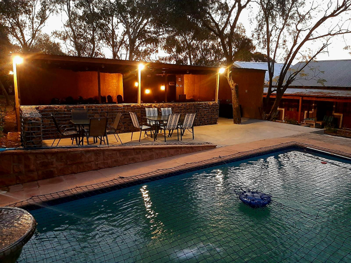 Sport & Beauty 5, Rocky Hollow, City of Tshwane
