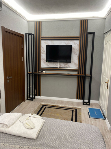Bedroom 2, Deniz Butik Hotel, Merkez