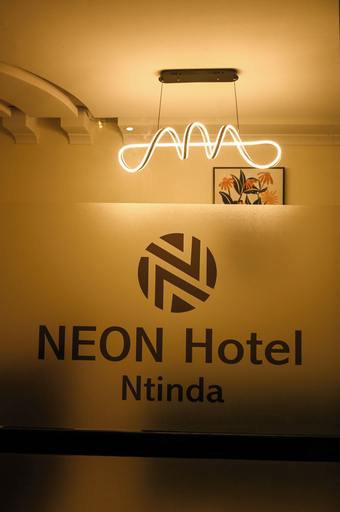 Exterior & Views 2, Neon Hotel Ntinda, Kampala
