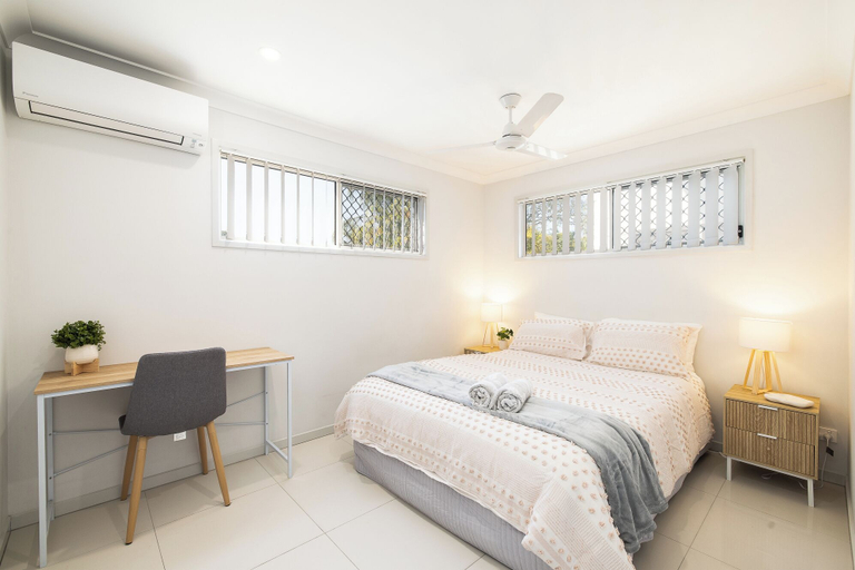 Others 3, Smart Suites Self Check-in Apartments - 31 Freney, Rocklea