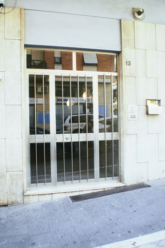 Exterior & Views 2, Casa Dharma Guest House, Rome
