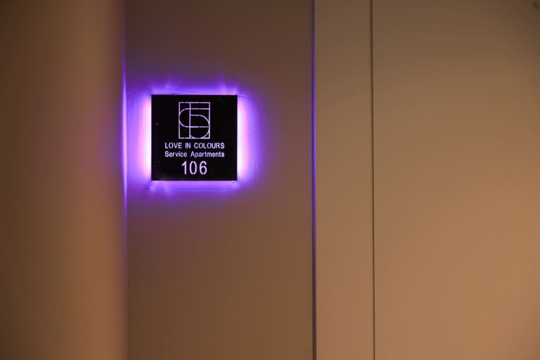 Room 5, Grandstay Studios 106, Durrësit