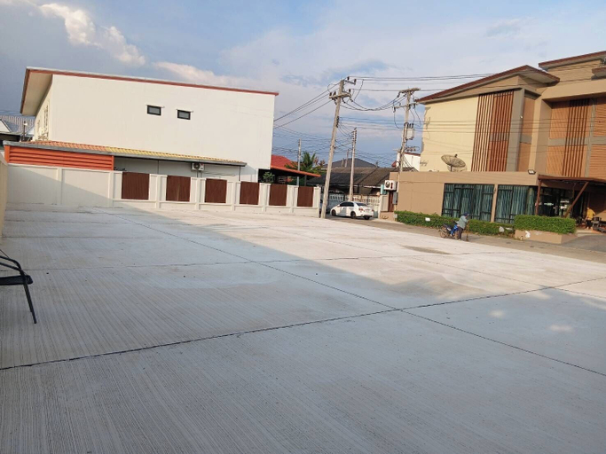 Exterior & Views 2, K2 Living Uttaradit, Muang Uttaradit